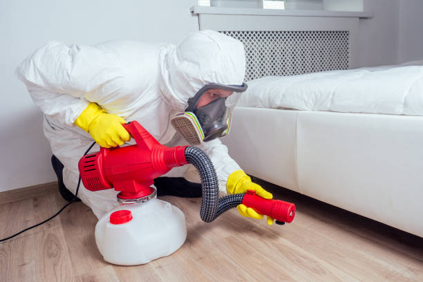 Best Exterminator Services  in Greenbelt, MD